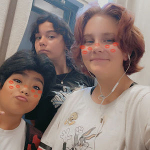 Meet your Posher, Katherine